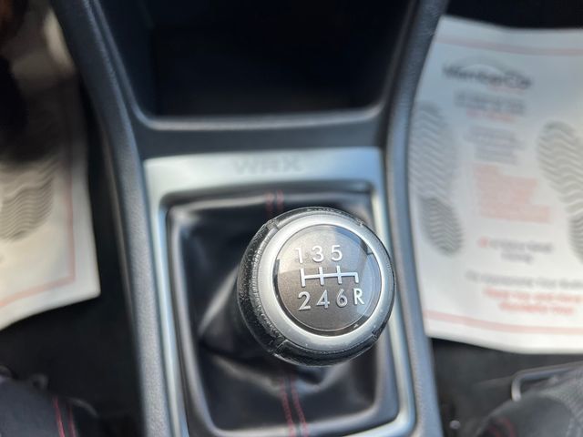 2018 Subaru WRX Manual - 22998743 - 24