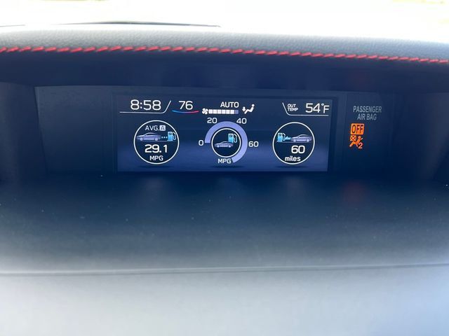 2018 Subaru WRX Manual - 22998743 - 25