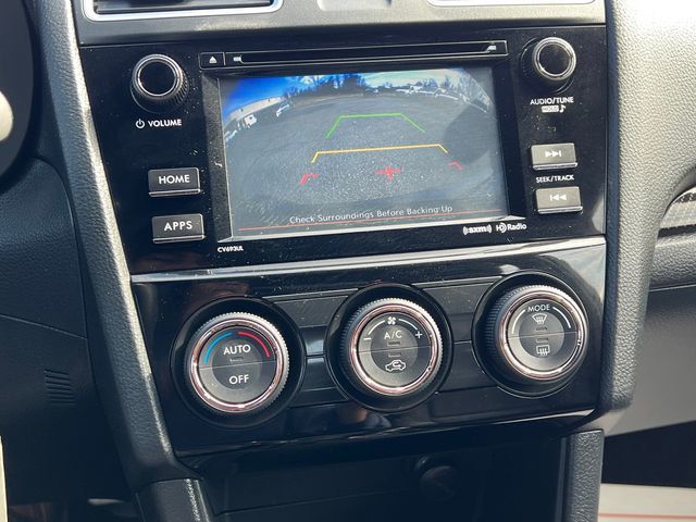 2018 Subaru WRX Manual - 22998743 - 26