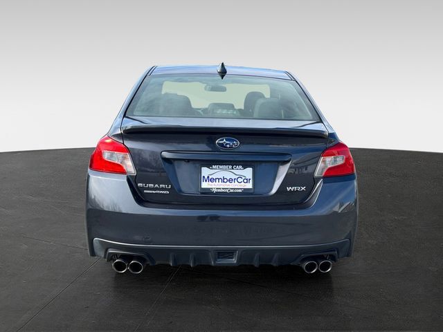 2018 Subaru WRX Manual - 22998743 - 3