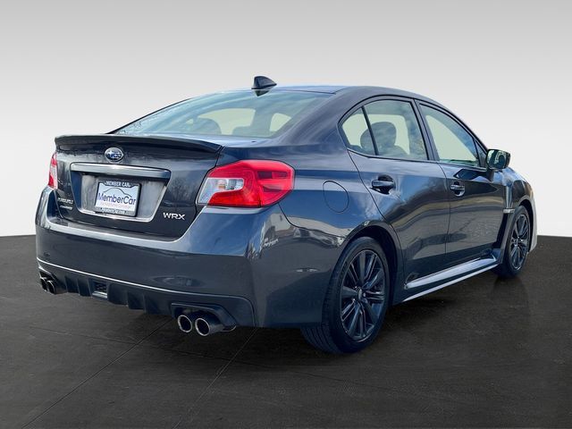 2018 Subaru WRX Manual - 22998743 - 4