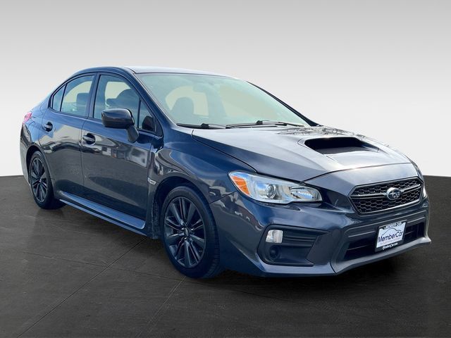 2018 Subaru WRX Manual - 22998743 - 6