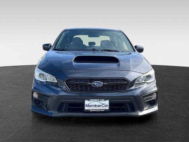 2018 Subaru WRX Manual - 22998743 - 7