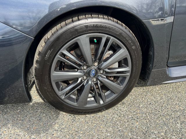 2018 Subaru WRX Manual - 22998743 - 8