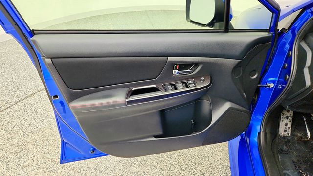 2018 Subaru WRX Manual - 23000048 - 9