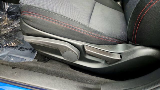 2018 Subaru WRX Manual - 23000048 - 10