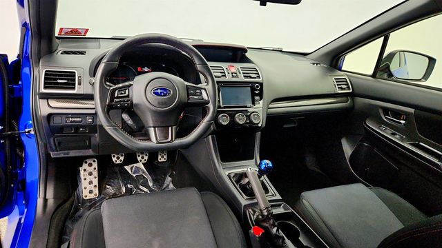 2018 Subaru WRX Manual - 23000048 - 11