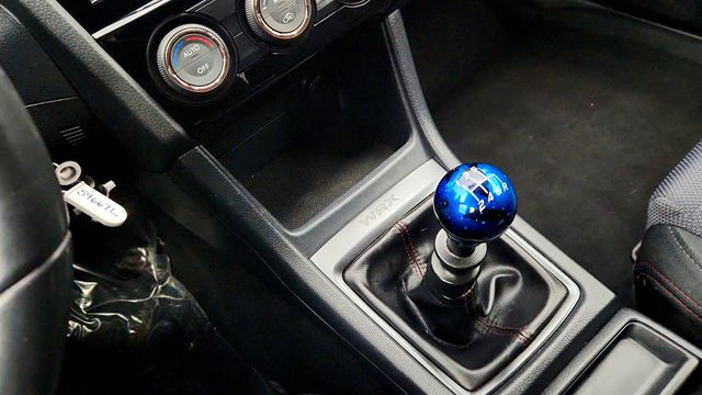 2018 Subaru WRX Manual - 23000048 - 15