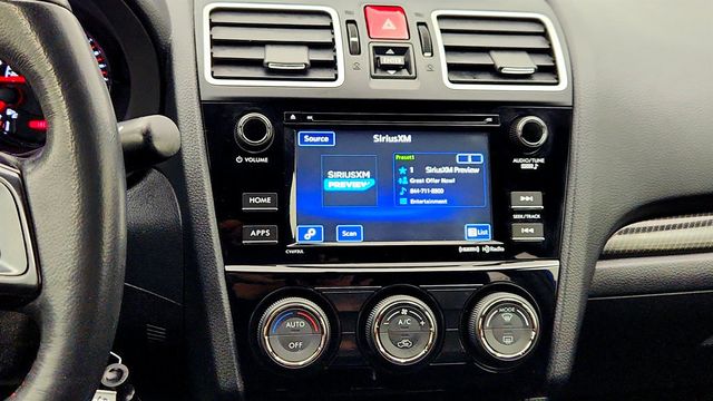 2018 Subaru WRX Manual - 23000048 - 17