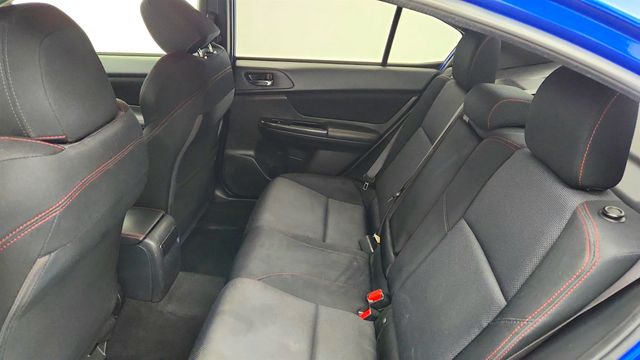 2018 Subaru WRX Manual - 23000048 - 19