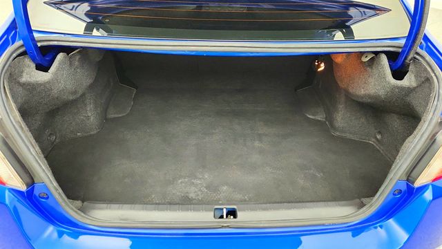 2018 Subaru WRX Manual - 23000048 - 20