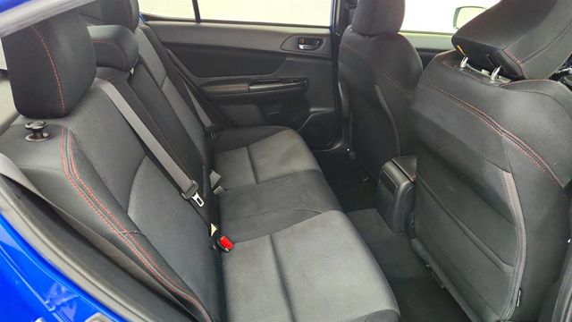 2018 Subaru WRX Manual - 23000048 - 21
