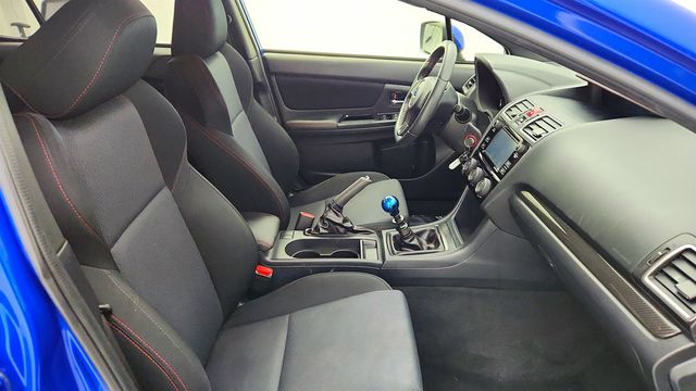 2018 Subaru WRX Manual - 23000048 - 22
