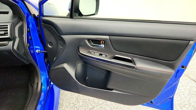 2018 Subaru WRX Manual - 23000048 - 24