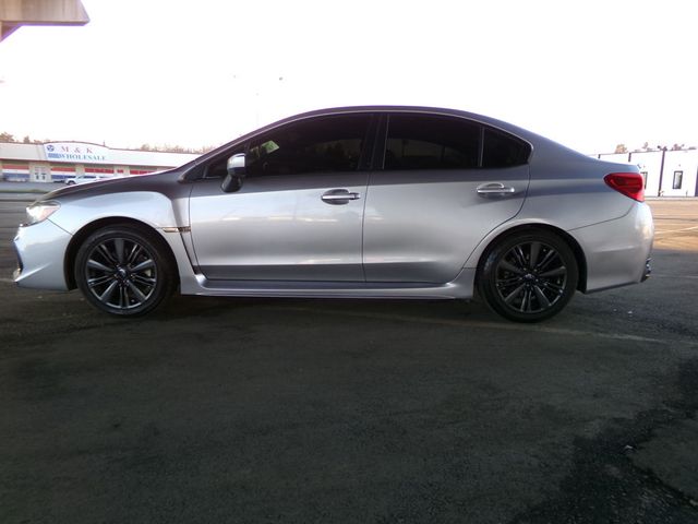 2018 Subaru WRX Manual - 22985060 - 0