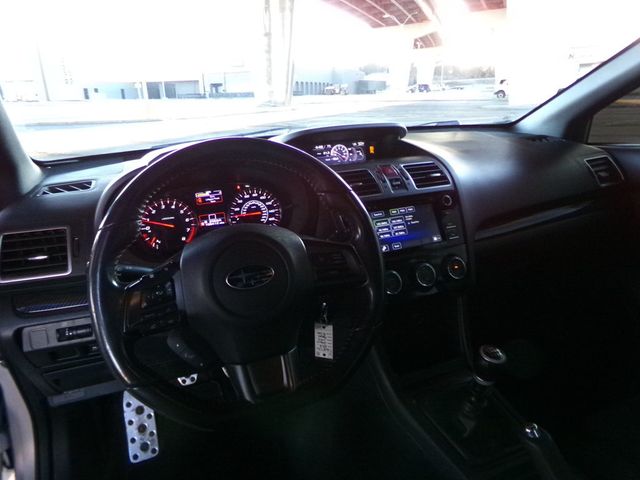 2018 Subaru WRX Manual - 22985060 - 9