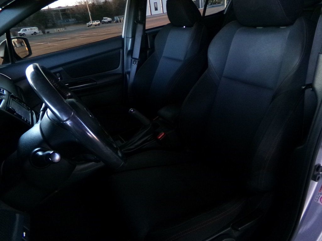 2018 Subaru WRX Manual - 22985060 - 10