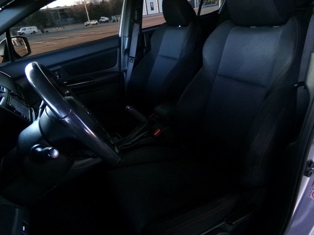 2018 Subaru WRX Manual - 22985060 - 10