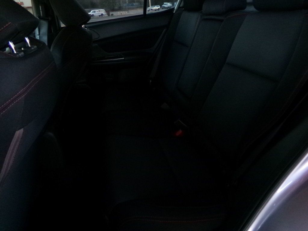 2018 Subaru WRX Manual - 22985060 - 11