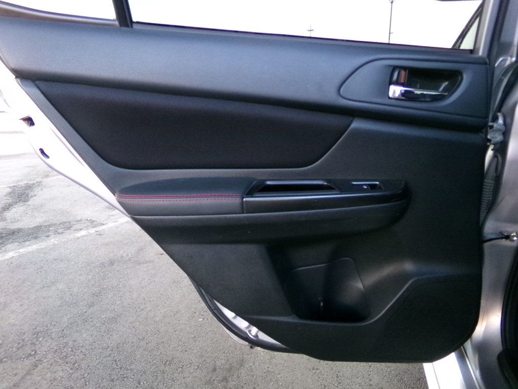 2018 Subaru WRX Manual - 22985060 - 12