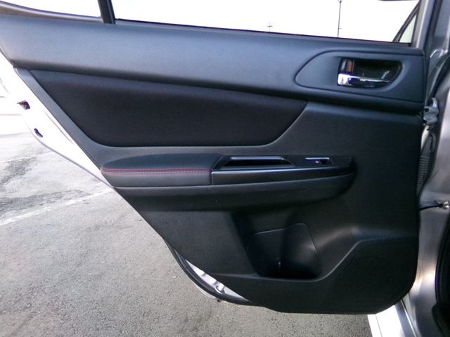 2018 Subaru WRX Manual - 22985060 - 12