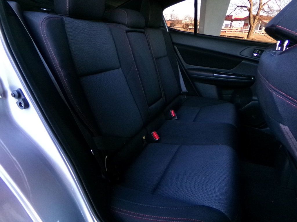 2018 Subaru WRX Manual - 22985060 - 13