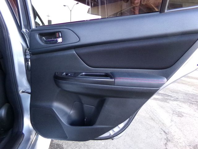 2018 Subaru WRX Manual - 22985060 - 14