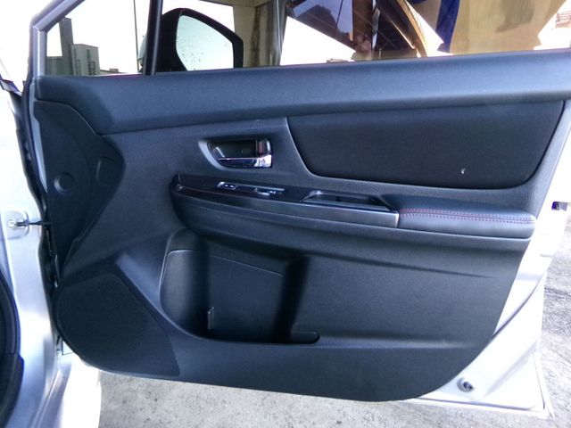 2018 Subaru WRX Manual - 22985060 - 15