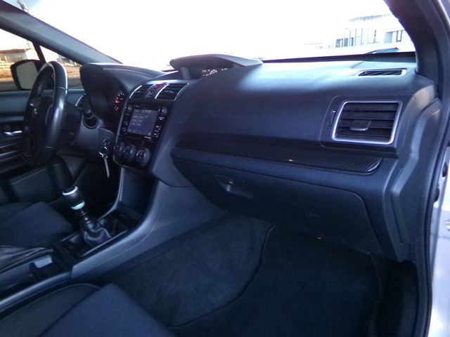 2018 Subaru WRX Manual - 22985060 - 16