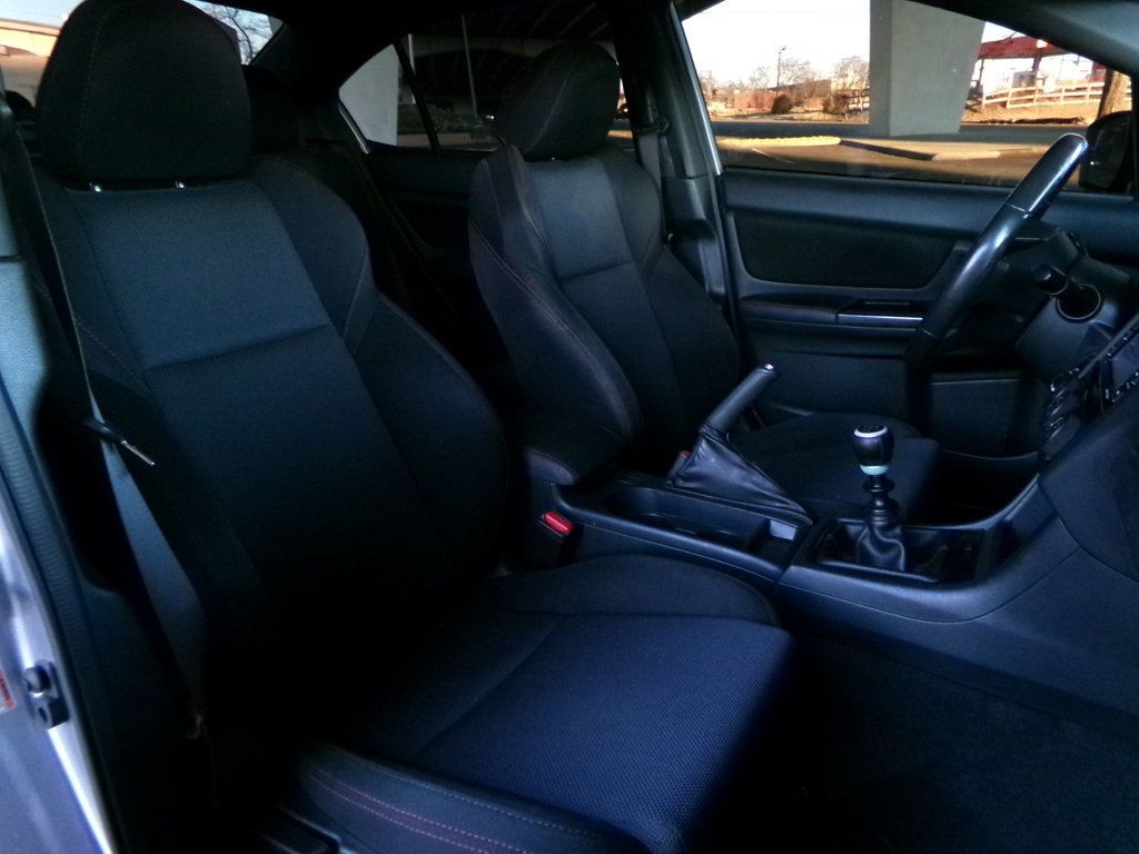 2018 Subaru WRX Manual - 22985060 - 17
