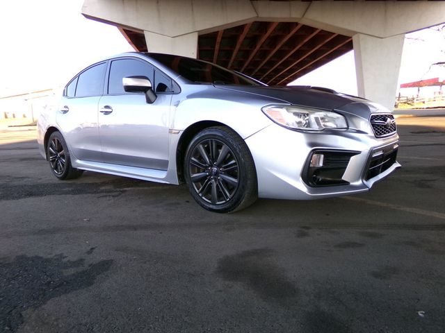2018 Subaru WRX Manual - 22985060 - 3