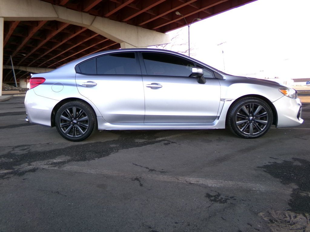 2018 Subaru WRX Manual - 22985060 - 4