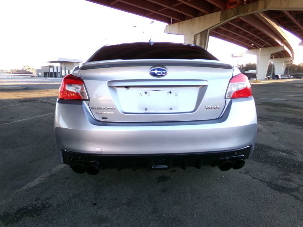 2018 Subaru WRX Manual - 22985060 - 6