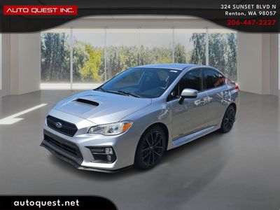 Request More Information