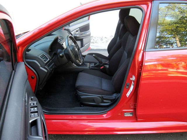 2018 Subaru WRX Premium Manual - 22933925 - 13