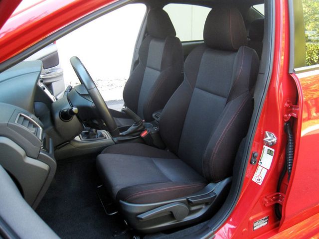 2018 Subaru WRX Premium Manual - 22933925 - 14