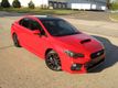 2018 Subaru WRX Premium Manual - 22933925 - 1