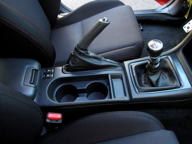 2018 Subaru WRX Premium Manual - 22933925 - 20