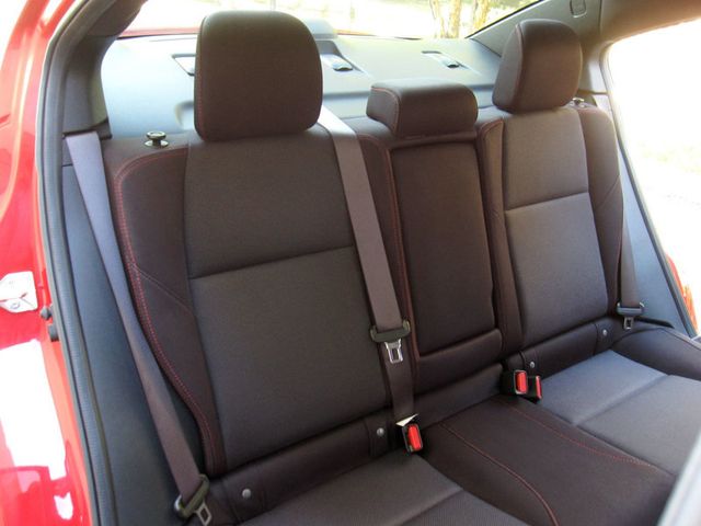 2018 Subaru WRX Premium Manual - 22933925 - 25