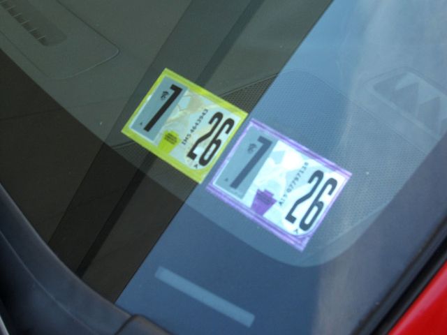 2018 Subaru WRX Premium Manual - 22933925 - 28