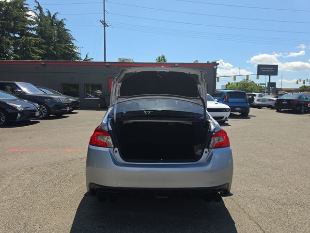 2018 Subaru WRX Premium Manual - 23031364 - 10