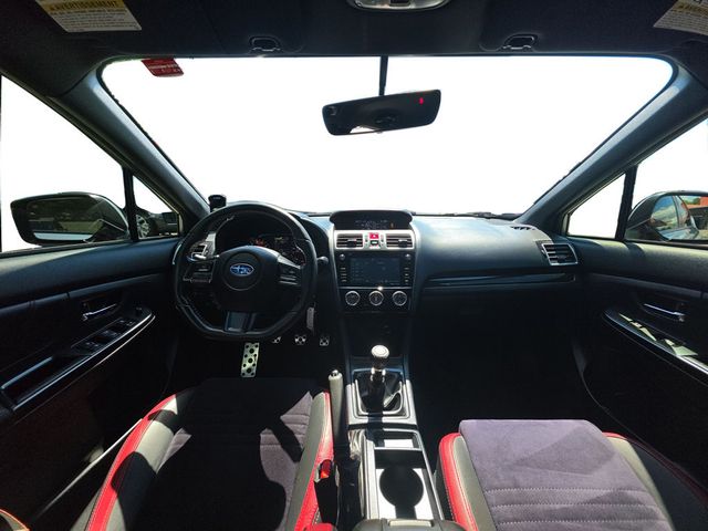 2018 Subaru WRX Premium Manual - 23031364 - 11