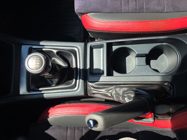 2018 Subaru WRX Premium Manual - 23031364 - 13