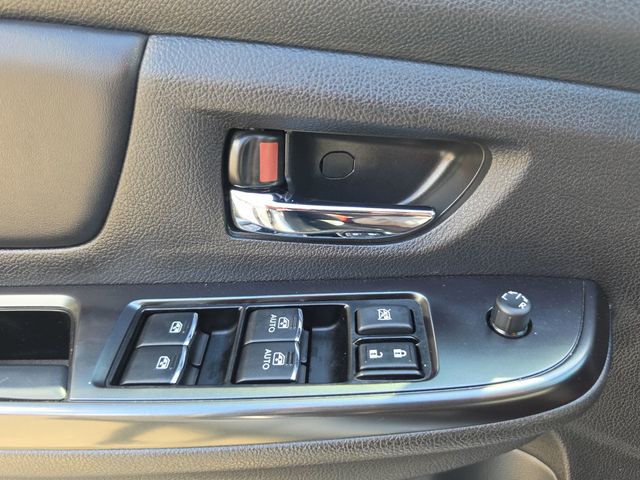 2018 Subaru WRX Premium Manual - 23031364 - 17
