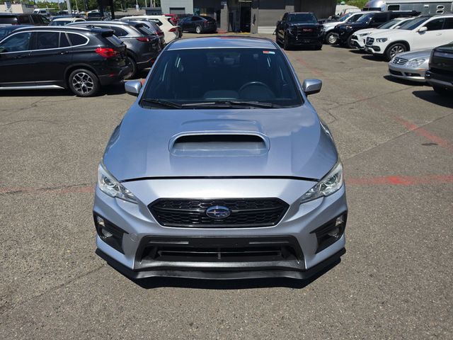 2018 Subaru WRX Premium Manual - 23031364 - 19