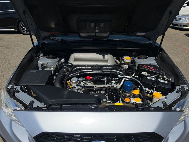 2018 Subaru WRX Premium Manual - 23031364 - 20