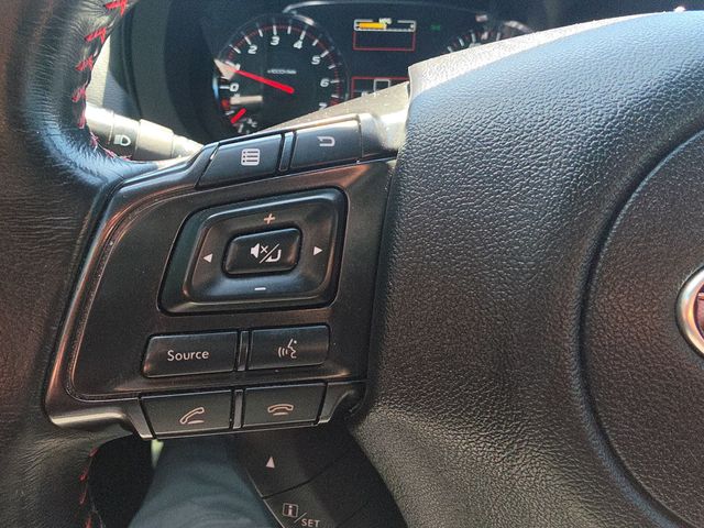 2018 Subaru WRX Premium Manual - 23031364 - 28