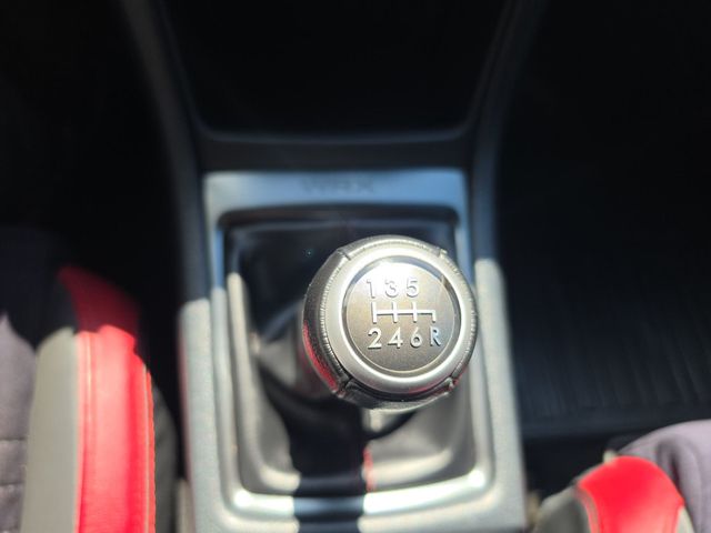 2018 Subaru WRX Premium Manual - 23031364 - 30