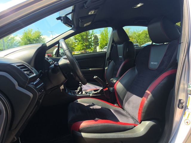 2018 Subaru WRX Premium Manual - 23031364 - 8