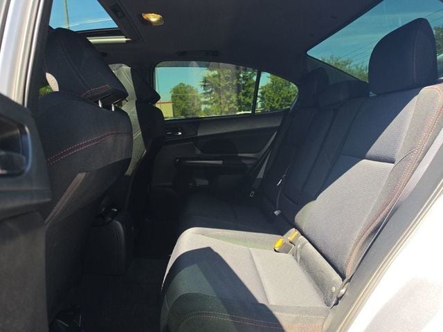 2018 Subaru WRX Premium Manual - 23082011 - 9
